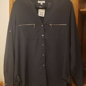Calvin Klein Blouse